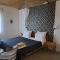 La Fandenoise Lodge La Fandenoise Lodge