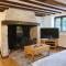 Gardeners Cottage near the Norfolk Coast