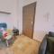 STAY Kallipoleos Apartment