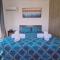 STAY Kallipoleos Apartment