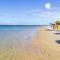 Villa das Águas - Praia do Saco - OT