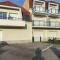 BLEU BLANC DUNES Appartement Plage Merlimont 10 mn Berck le Touquet