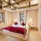 Hotel Norica - Thermenhotels Gastein mit dem Bademantel direkt in die Therme