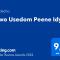 Fewo Usedom Peene Idyll