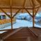Cabana Trif