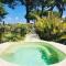 House near Conil with a Tropical Garden and Pool - Conil de la Frontera