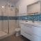Vue panoramique, grand appartement 2 chambres à Toulon - تولون