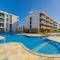 Flat Luxo na praia de Muro Alto - Makia Experience