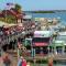 WHAT A VIEW Overlooking Boga Ciaga Bay Intercostal Waterway on Treasure Island - St Pete Beach