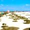 WHAT A VIEW Overlooking Boga Ciaga Bay Intercostal Waterway on Treasure Island - St Pete Beach