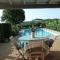 Maison avec piscine privée à Loubressac proche Rocamadour & Vallée Dordogne, du Samedi au Samedi - Loubressac