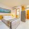 Flat Luxo na praia de Muro Alto - Makia Experience
