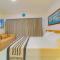 Flat Luxo na praia de Muro Alto - Makia Experience