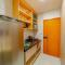 Flat Luxo na praia de Muro Alto - Makia Experience