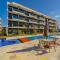 Flat Luxo na praia de Muro Alto - Makia Experience