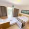 Flat Luxo na praia de Muro Alto - Makia Experience