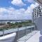 The Cassini Diamond @ Ellipse Waterfall - Midrand