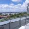 The Cassini Diamond @ Ellipse Waterfall - Midrand