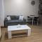 Appartement et salle de jeu