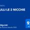 TRULLI LE 2 NICCHIE