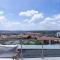 The Cassini Diamond @ Ellipse Waterfall - Midrand