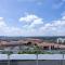 The Cassini Diamond @ Ellipse Waterfall - Midrand