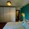 Airport Accommodation Bedroom with your own private Bathroom Self Check In and Self Check Out Air-condition Included - Mqabba