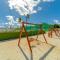 Flat Luxo na praia de Muro Alto - Makia Experience