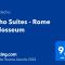 Boho Suites - Rome Colosseum