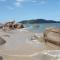 CARAGUA SOL E MAR, Piscina E lazer completo