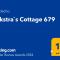 Dijkstra`s Cottage 679
