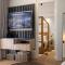 The Cassini Diamond @ Ellipse Waterfall - Midrand