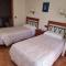 Hostal Mont-Rock