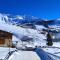 Chalet Le Bouquetin