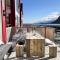 High standard Lodge Ballstad