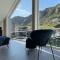 High standard Lodge Ballstad