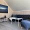 High standard Lodge Ballstad