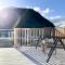 High standard Lodge Ballstad