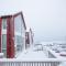 High standard Lodge Ballstad