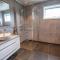 High standard Lodge Ballstad