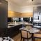 The Cassini Diamond @ Ellipse Waterfall - Midrand