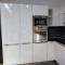 A&C WHITE DIAMOND con larga terrazza di 50 mq sul mare