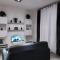 A&C WHITE DIAMOND con larga terrazza di 50 mq sul mare
