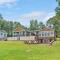 5 Bedroom Waterfront Home on LKG - Henrico