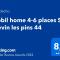 Mobil home 4-6 places St brėvin les pins 44 - Saint-Brevin-les-Pins