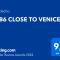 Al B6 CLOSE TO VENICE - Mogliano Veneto