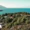 LE SORELLE entire villa sea view