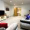 Hudson Apartment - 2 bedroom, Oakham Centre by Belmont Places