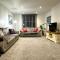 Hudson Apartment - 2 bedroom - Oakham Centre