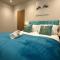 Hudson Apartment - 2 bedroom, Oakham Centre by Belmont Places